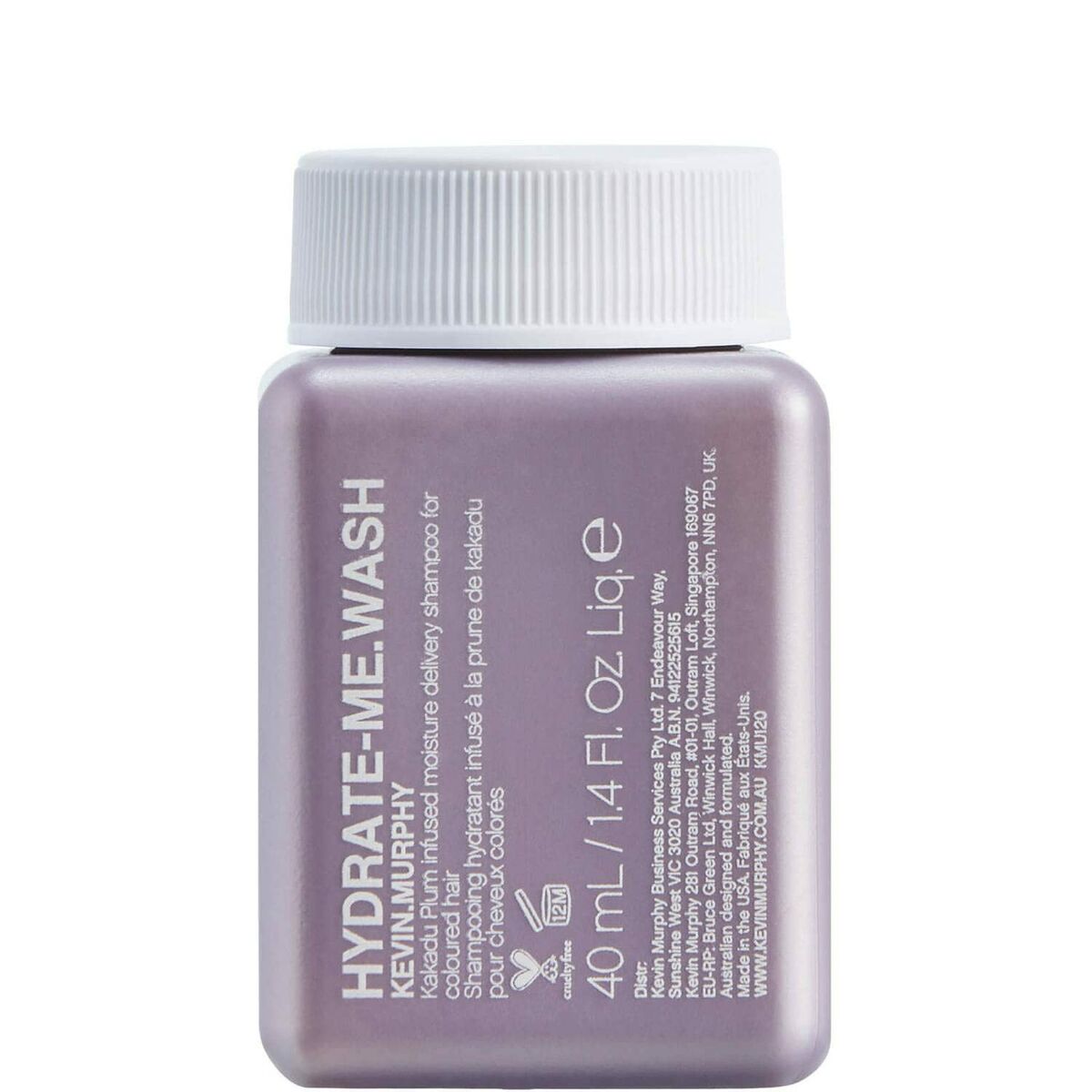 Hidratantni regenerator Kevin Murphy Hydrate-Me 40 ml